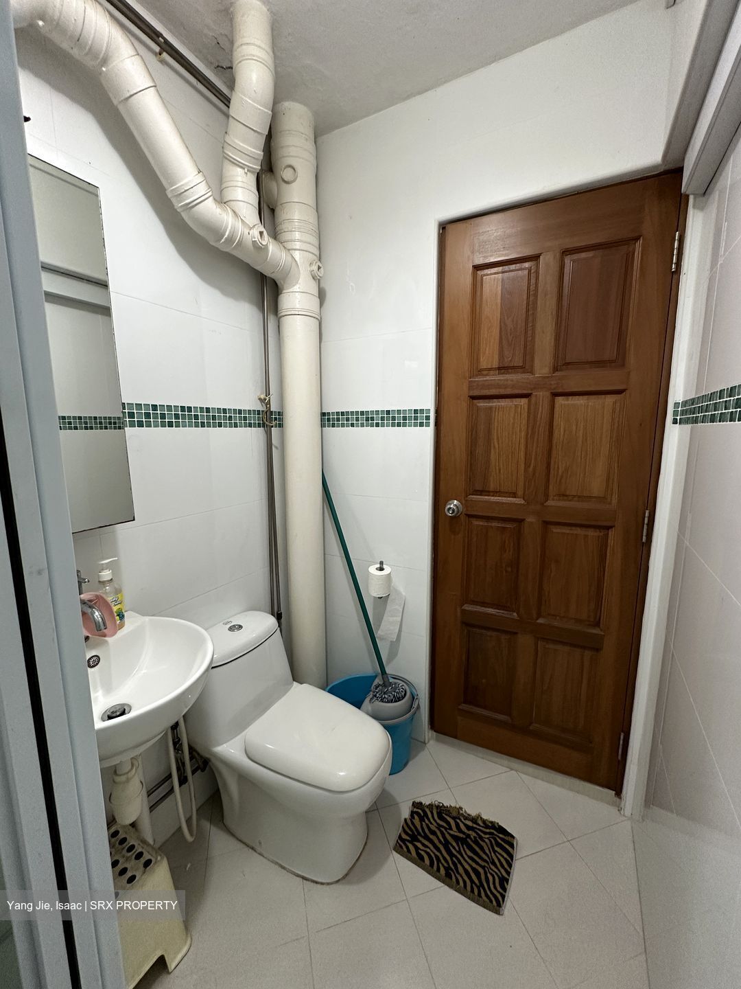 Blk 326 Yishun Rivergreen (Yishun), HDB Executive #451749641